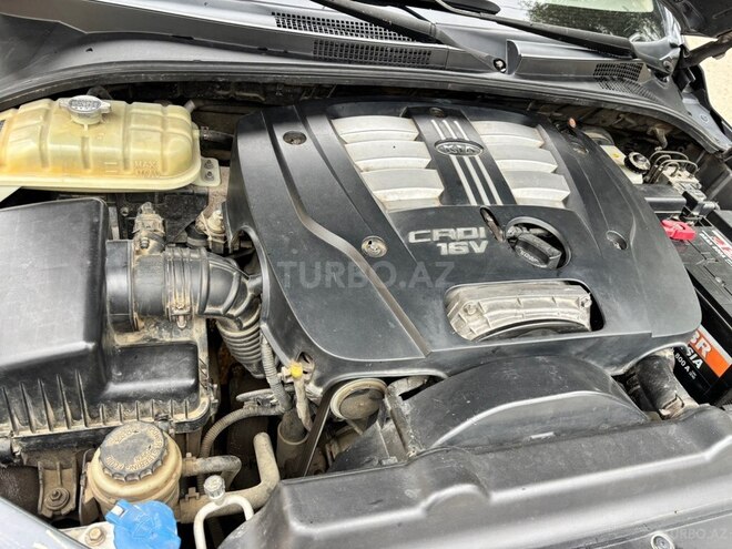 Kia Sorento 2006, 340,000 km - 2.5 l - Gədəbəy
