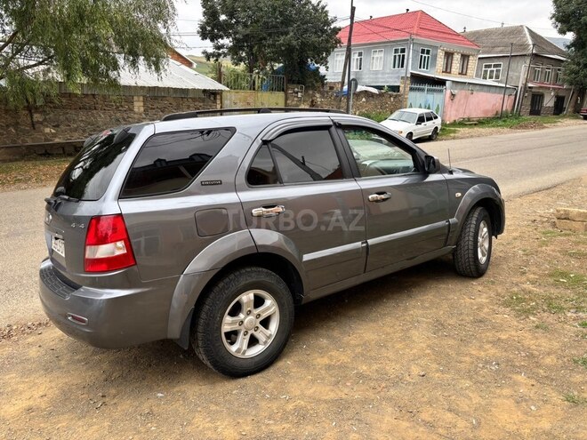 Kia Sorento 2006, 340,000 km - 2.5 l - Gədəbəy