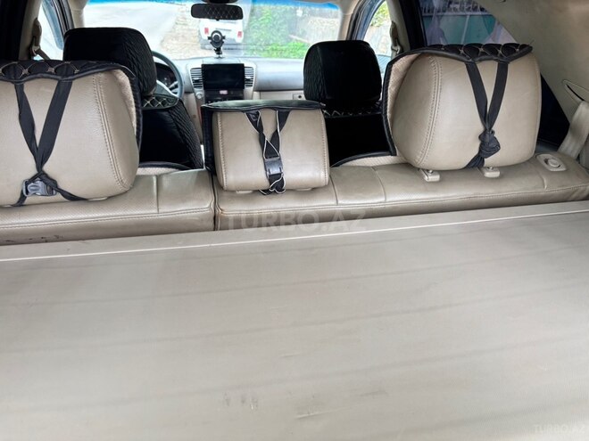 Kia Sorento 2006, 340,000 km - 2.5 l - Gədəbəy
