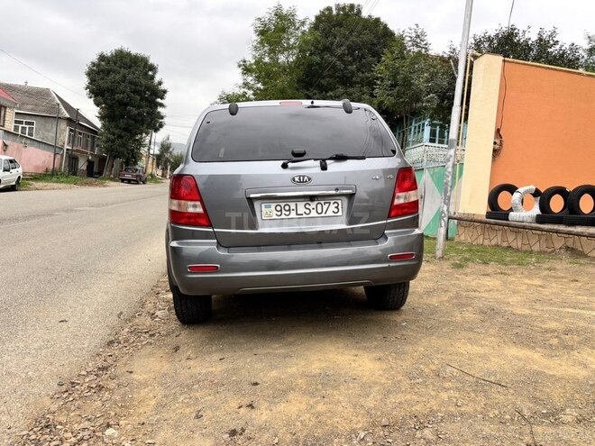 Kia Sorento 2006, 340,000 km - 2.5 l - Gədəbəy