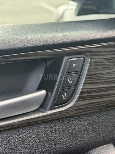 Hyundai Sonata 2015, 230,000 km - 2.4 л - Bakı