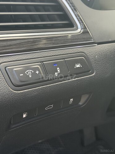 Hyundai Sonata 2015, 230,000 km - 2.4 л - Bakı