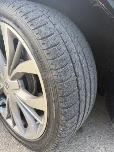 Hyundai Sonata 2015, 230,000 km - 2.4 л - Bakı