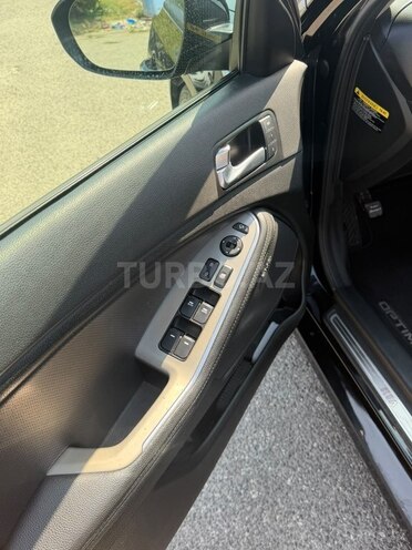 Kia Optima 2015, 225,000 km - 2.0 l - Bakı