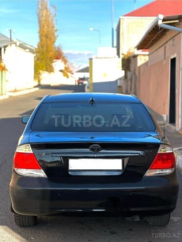 Toyota Camry 2005, 470,000 km - 2.4 l - Naxçıvan