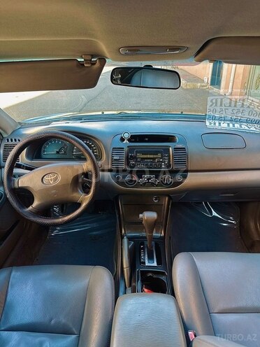 Toyota Camry 2005, 470,000 km - 2.4 l - Naxçıvan