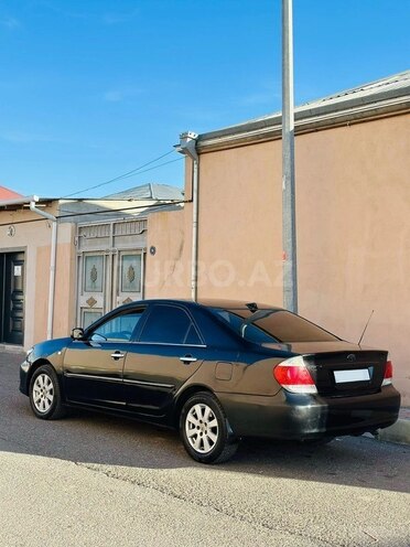 Toyota Camry 2005, 470,000 km - 2.4 l - Naxçıvan