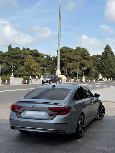 Honda Accord 2019, 173,809 km - 1.5 л - Bakı