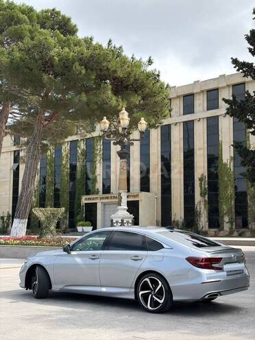 Honda Accord 2019, 173,809 km - 1.5 л - Bakı