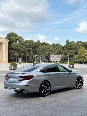 Honda Accord 2019, 173,809 km - 1.5 л - Bakı