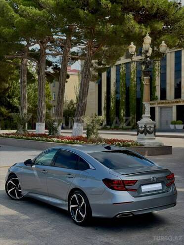 Honda Accord 2019, 173,809 km - 1.5 л - Bakı