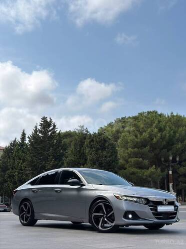 Honda Accord 2019, 173,809 km - 1.5 л - Bakı
