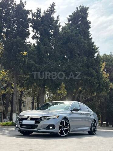 Honda Accord 2019, 173,809 km - 1.5 л - Bakı