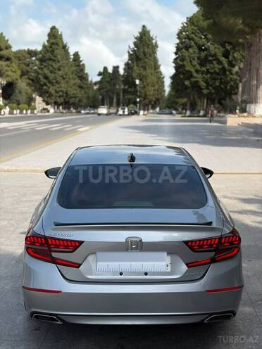Honda Accord 2019, 173,809 km - 1.5 л - Bakı