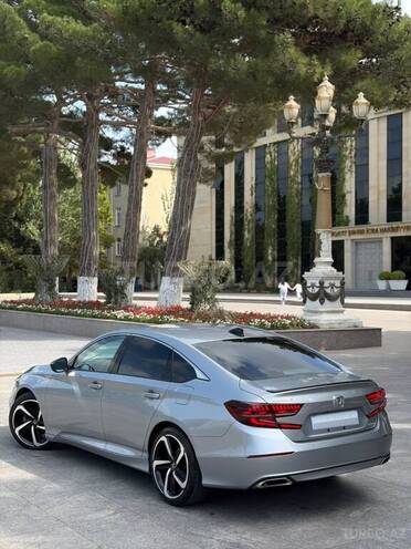 Honda Accord 2019, 173,809 km - 1.5 л - Bakı