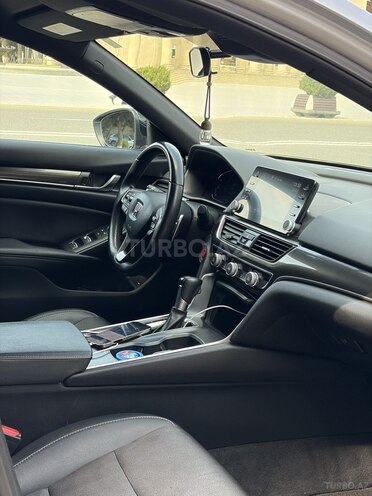 Honda Accord 2019, 173,809 km - 1.5 л - Bakı