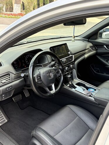 Honda Accord 2019, 173,809 km - 1.5 л - Bakı