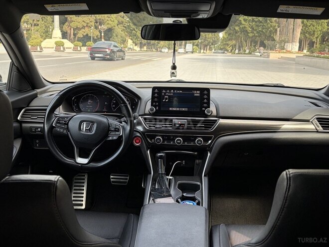 Honda Accord 2019, 173,809 km - 1.5 л - Bakı