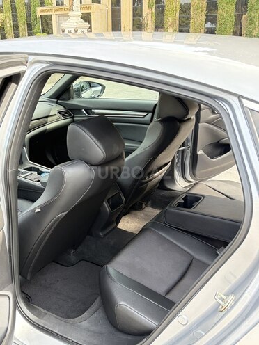 Honda Accord 2019, 173,809 km - 1.5 л - Bakı