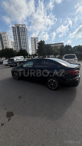 Chevrolet Monza 2023, 33,000 km - 1.3 л - Bakı