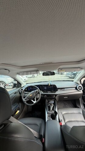 Chevrolet Monza 2023, 33,000 km - 1.3 л - Bakı