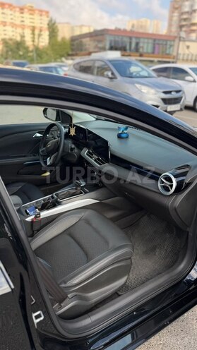 Chevrolet Monza 2023, 33,000 km - 1.3 л - Bakı