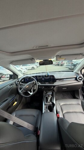 Chevrolet Monza 2023, 33,000 km - 1.3 л - Bakı