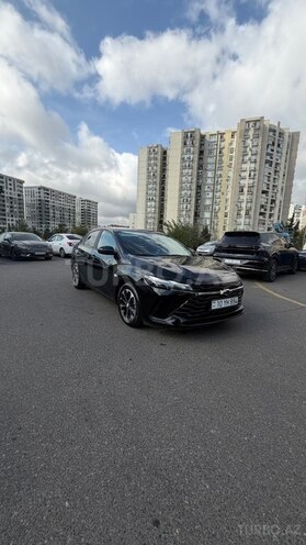 Chevrolet Monza 2023, 33,000 km - 1.3 л - Bakı