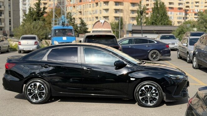 Chevrolet Monza 2023, 33,000 km - 1.3 л - Bakı