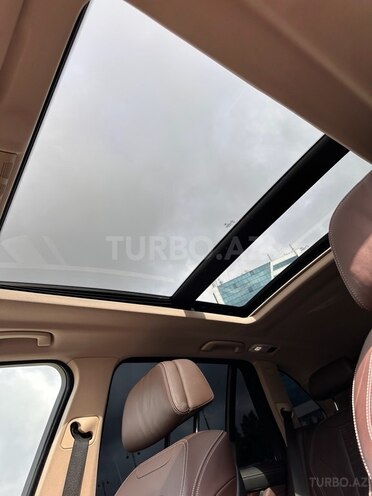 BMW X5 2015, 134,000 km - 2.0 l - Bakı