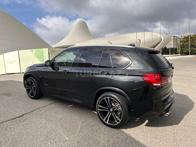 BMW X5 2015, 134,000 km - 2.0 l - Bakı
