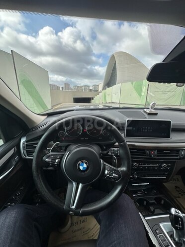 BMW X5 2015, 134,000 km - 2.0 l - Bakı
