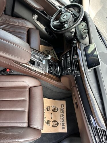 BMW X5 2015, 134,000 km - 2.0 l - Bakı