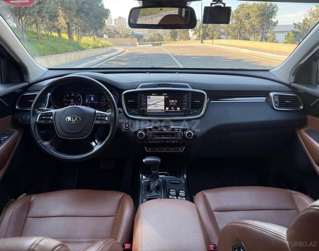 Kia Sorento 2018, 153,000 km - 2.0 l - Bakı