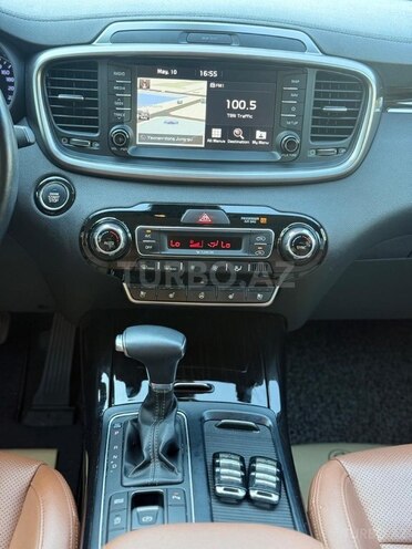 Kia Sorento 2018, 153,000 km - 2.0 l - Bakı