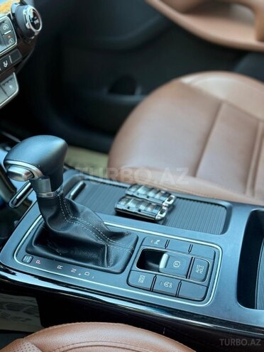 Kia Sorento 2018, 153,000 km - 2.0 l - Bakı