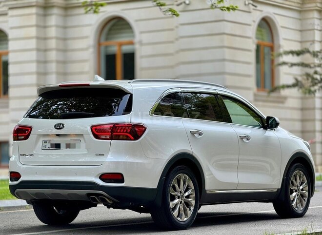 Kia Sorento 2018, 153,000 km - 2.0 l - Bakı