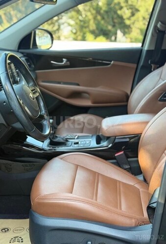 Kia Sorento 2018, 153,000 km - 2.0 l - Bakı
