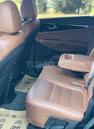 Kia Sorento 2018, 153,000 km - 2.0 l - Bakı
