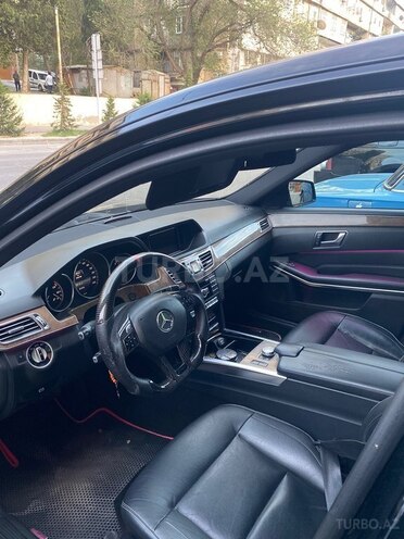 Mercedes E 220 2013, 350,000 km - 2.1 l - Bakı