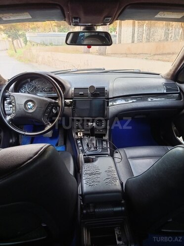 BMW 325 2003, 477,552 km - 2.5 l - Bakı