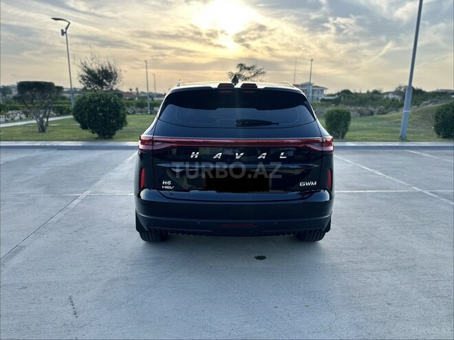 Haval H6 2023, 67,800 km - 1.5 l - Bakı