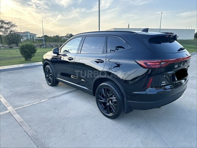 Haval H6 2023, 67,800 km - 1.5 l - Bakı