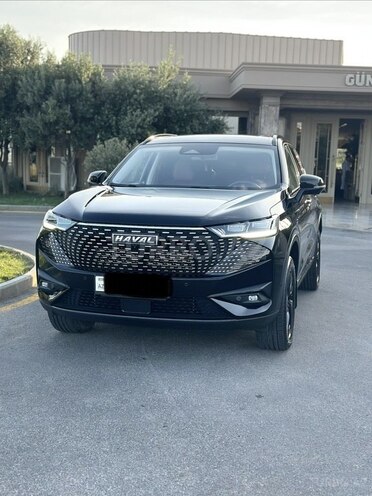 Haval H6 2023, 67,800 km - 1.5 l - Bakı