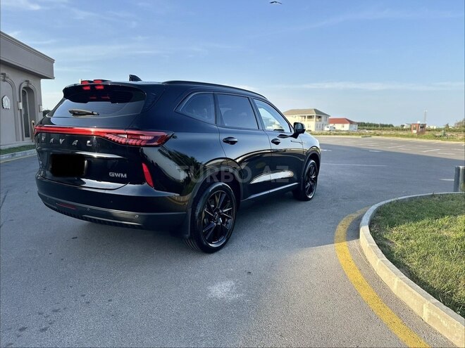 Haval H6 2023, 67,800 km - 1.5 l - Bakı