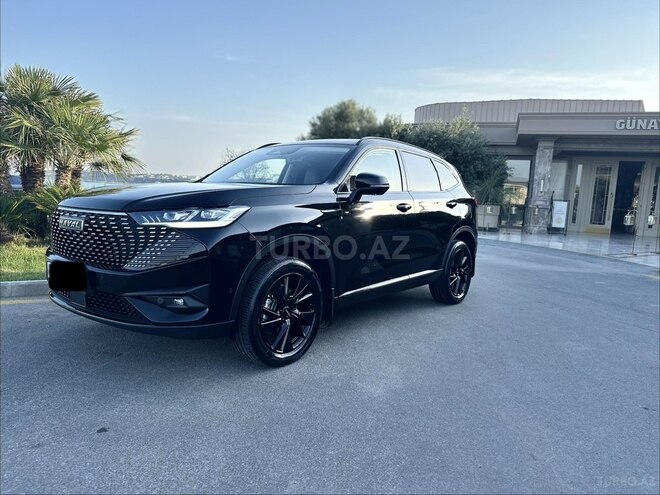 Haval H6 2023, 67,800 km - 1.5 l - Bakı