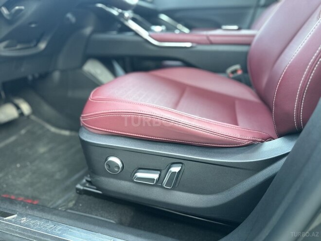 Haval H6 2023, 67,800 km - 1.5 l - Bakı
