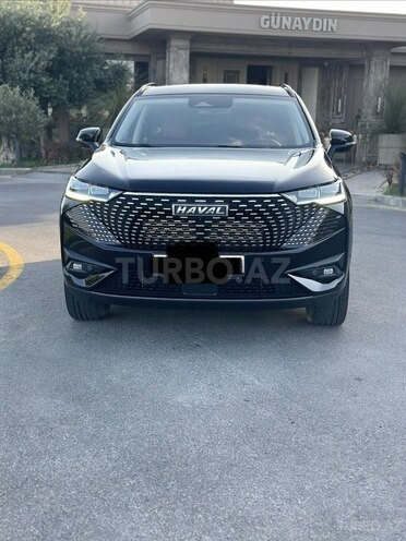 Haval H6 2023, 67,800 km - 1.5 l - Bakı