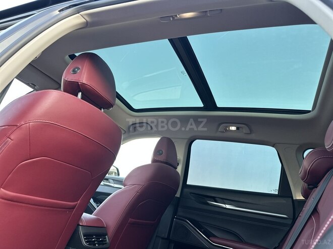 Haval H6 2023, 67,800 km - 1.5 l - Bakı