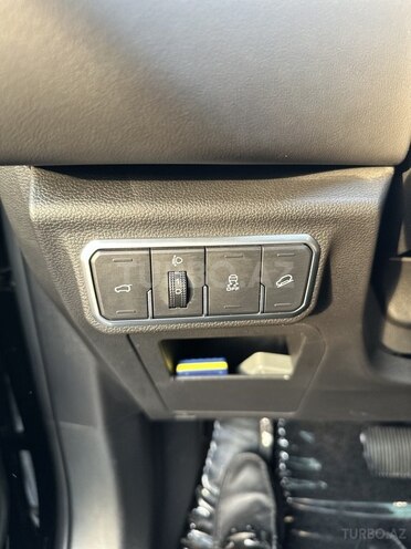 Haval H6 2023, 67,800 km - 1.5 l - Bakı